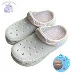 Dép sục Thái Lan cao 7cm Red Apple 9961 (36-40)